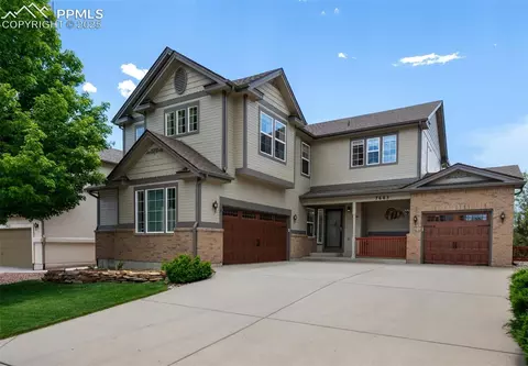 7665 Manston Dr, Colorado Springs, CO 80920