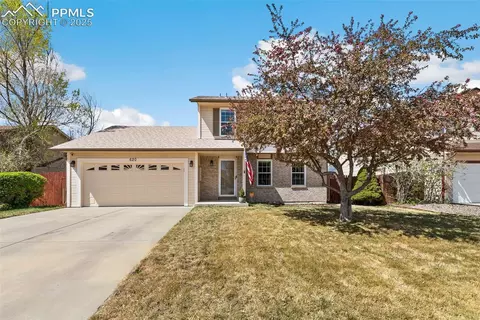 620 Jayton Dr, Colorado Springs, CO 80911