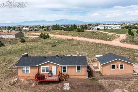 16980 Wagon Train Loop, Peyton, CO 80831 photo 1