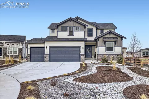 6220 Deco Dr, Colorado Springs, CO 80924