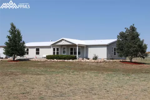 6554 Pfost Dr, Peyton, CO 80831 photo 1