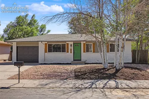 3811 Encino St, Colorado Springs, CO 80918