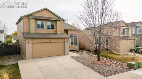 4315 Basswood Dr, Colorado Springs, CO 80920
