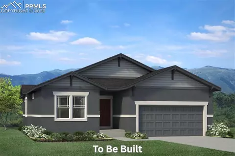 7935 Progeny Ln, Colorado Springs, CO 80908