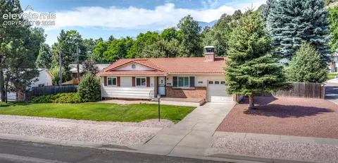 1118 Chambers Dr, Colorado Springs, CO 80904