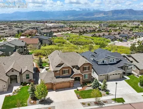 4577 Outlook Ridge Trl, Colorado Springs, CO 80924