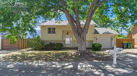 1302 Atoka Dr, Colorado Springs, CO 80915