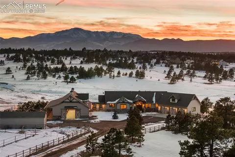 4675 Walker Rd, Colorado Springs, CO 80908