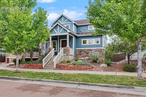 1585 Gold Hill Mesa Dr, Colorado Springs, CO 80905