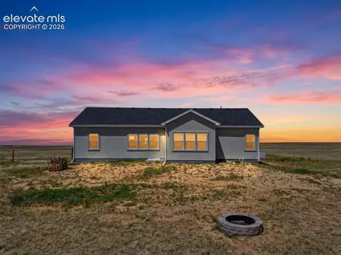 3955 N Yoder Rd, Yoder, CO 80864 photo 3