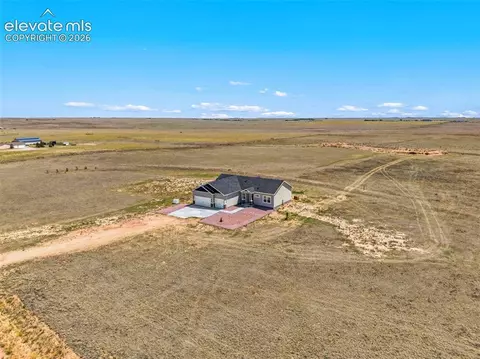 3955 N Yoder Rd, Yoder, CO 80864 photo 38