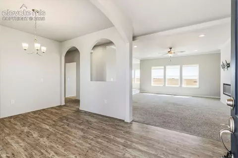 3955 N Yoder Rd, Yoder, CO 80864 photo 6
