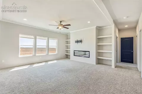3955 N Yoder Rd, Yoder, CO 80864 photo 9
