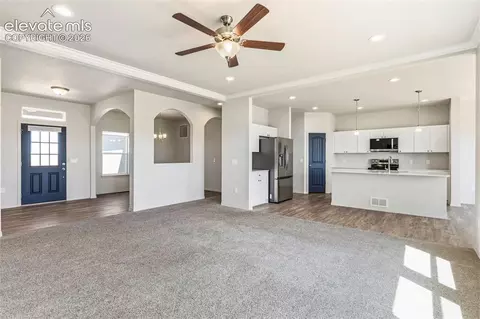 3955 N Yoder Rd, Yoder, CO 80864 photo 18