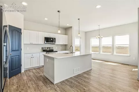 3955 N Yoder Rd, Yoder, CO 80864 photo 12
