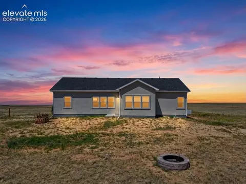 Other - 3955 N Yoder Rd, Yoder, CO 80864 photo 1 of 17