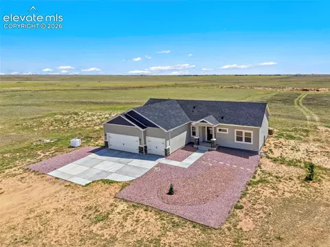 Other - 3955 N Yoder Rd, Yoder, CO 80864 photo 15 of 17