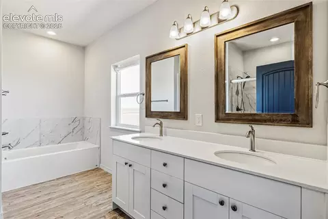 Bath - 3955 N Yoder Rd, Yoder, CO 80864 photo 1 of 3