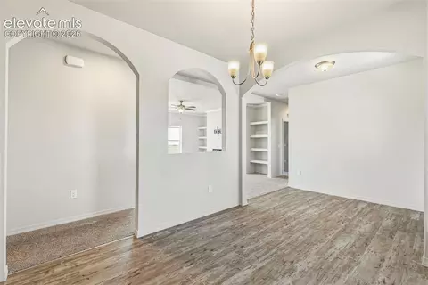 Other - 3955 N Yoder Rd, Yoder, CO 80864 photo 5 of 17
