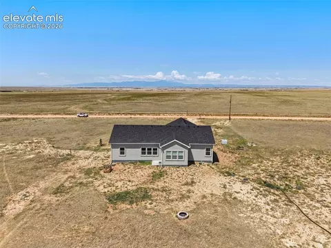 View/Area - 3955 N Yoder Rd, Yoder, CO 80864 photo 1 of 2