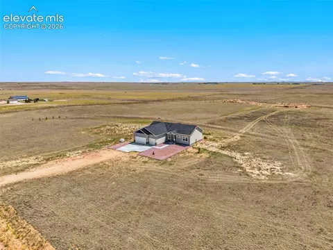 View/Area - 3955 N Yoder Rd, Yoder, CO 80864 photo 2 of 2