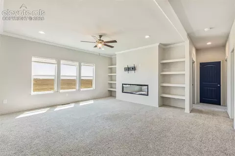 Living - 3955 N Yoder Rd, Yoder, CO 80864 photo 1 of 5
