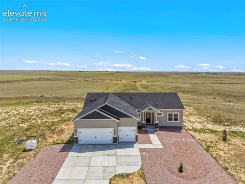 Other - 3955 N Yoder Rd, Yoder, CO 80864 photo 14 of 17
