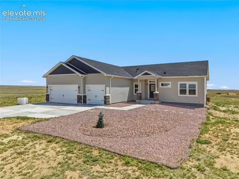 Other - 3955 N Yoder Rd, Yoder, CO 80864 photo 2 of 17