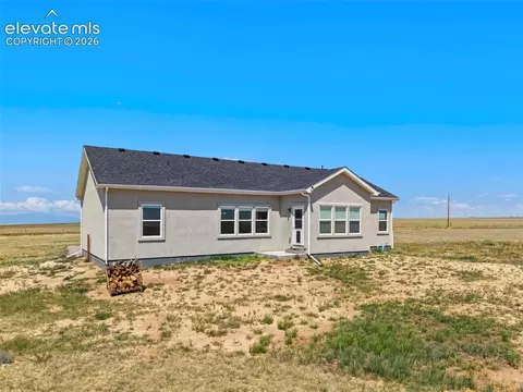 Other - 3955 N Yoder Rd, Yoder, CO 80864 photo 11 of 17