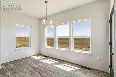 Dining - 3955 N Yoder Rd, Yoder, CO 80864 photo 1 of 1