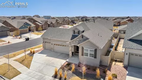 12595 Stone Valley Dr, Peyton, CO 80831 photo 3