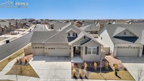 12595 Stone Valley Dr, Peyton, CO 80831 photo 1