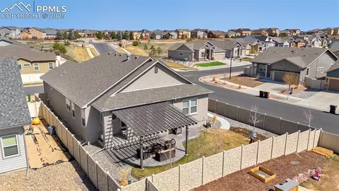 12595 Stone Valley Dr, Peyton, CO 80831 photo 7