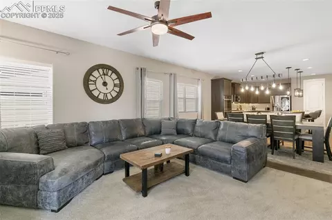 12595 Stone Valley Dr, Peyton, CO 80831 photo 12