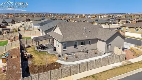 12595 Stone Valley Dr, Peyton, CO 80831 photo 5