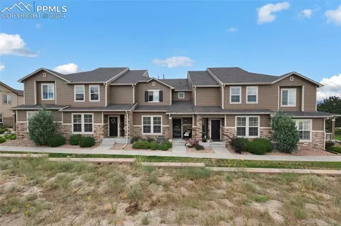 17155 Blue Mist Grv, Monument, CO 80132