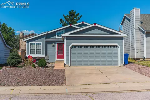 3435 Beechwood Ct, Colorado Springs, CO 80918