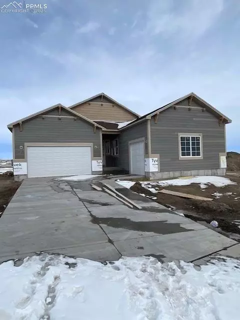 10905 Evening Creek Dr, Peyton, CO 80831