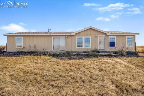 4765 S Johnson Rd, Rush, CO 80833 photo 1