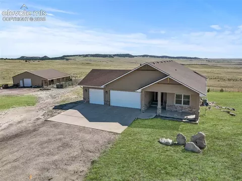 22350 Roxie Ridge Vw, Peyton, CO 80831