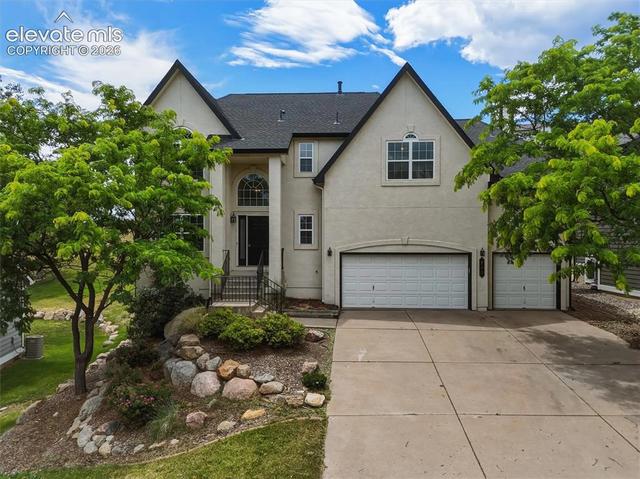 745 Herbglen Ct, Colorado Springs, CO 80906
