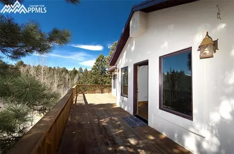 115 Valley Rd, Divide, CO 80814 photo 1