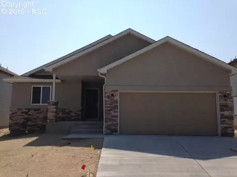 11993 Eagle Crest Ct, Peyton, CO 80831 photo 1