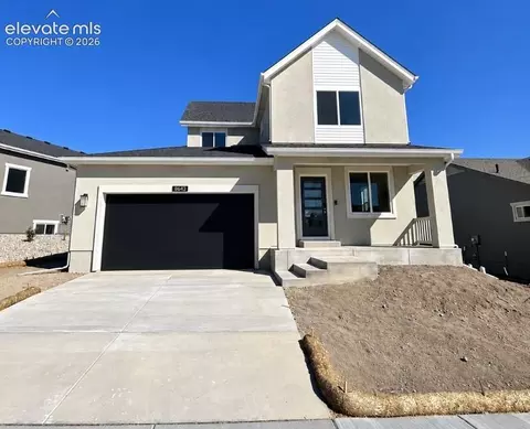 8643 Noreen Falls Dr, Colorado Springs, CO 80921