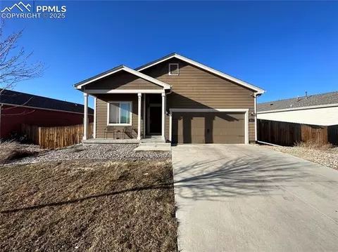 10251 Intrepid Way, Colorado Springs, CO 80925