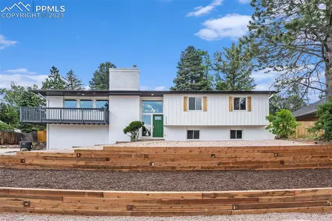 3229 Austin Dr, Colorado Springs, CO 80909