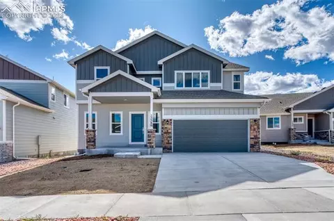13389 Savannah Falls Ct, Peyton, CO 80831 photo 4