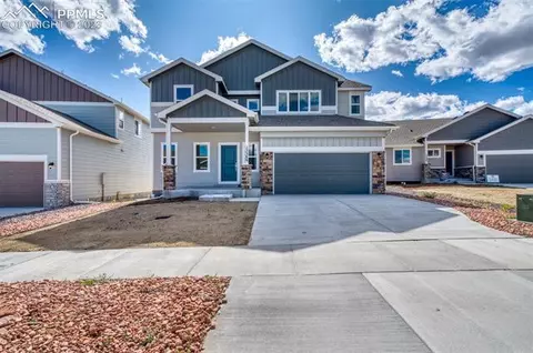 13389 Savannah Falls Ct, Peyton, CO 80831 photo 3