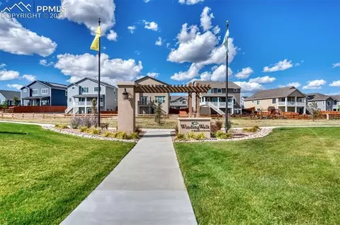 13389 Savannah Falls Ct, Peyton, CO 80831 photo 2