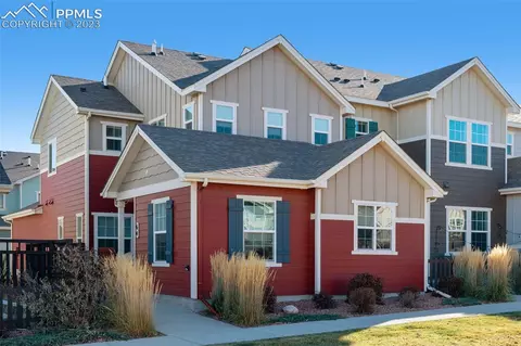 64 S Olympian Dr, Colorado Springs, CO 80905